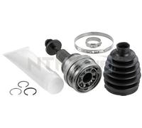 REAR / LEFT/ RIGHT JOINT KIT DRIVE SHAFT FITS: VOLVO V60 I D5 AWD/T6 AWD/D4 A