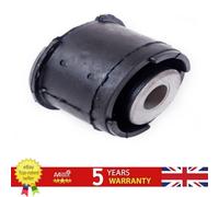 Rear Left/Right Outer Axle Beam Bushing for BMW 3 X3 Z4 97-16 1092517