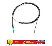 Rear Left/Right Parking Brake Cable For Citroen C3 02-13 474613