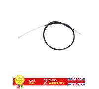 Rear Left/Right Parking Brake Cable For Citroen JUMPER 1348980080