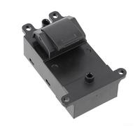 Rear Left Right Power Window Control Switch, Compatible with for Honda Civic 2010-2015 City GM2 GM3 2009-2014 Fit for Jazz GE6 GE8 2009-2014