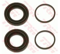 REAR / LEFT/ RIGHT REPAIR KIT BRAKE CALIPER FITS: SEAT IBIZA MK IV 1.2/1.6 LP