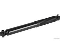 REAR LEFT/ RIGHT SHOCK ABSORBER FITS: CITROËN C3 PICASSO 1.6 HDI 110/1.4 VTI