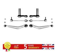 Rear Left/Right Suspension Control Arms Kit for Alpina B7 0300946