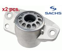 Shock absorber cushion Rear Axle Left 803 007 SACHS for AUDI A7 Sportback A6 C7