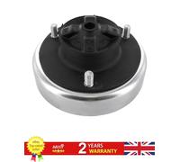 Rear Left/Right Suspension Strut Support Mount For Bmw 7 85-94 33521132088