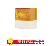 Rear Left/Right Tail Light Lens For INTERNATIONAL HARV. 1455 743 Genuine Hella