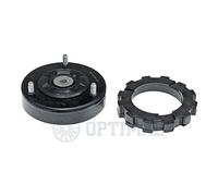 Rear Left Right Top Strut Mounting OPTIMAL Fits BMW E39 95-03 33521091710