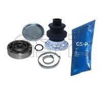 REAR LEFT/ RIGHT/ TRANSMISSION SIDE JOINT KIT DRIVE SHAFT FITS: MERCEDES-BENZ