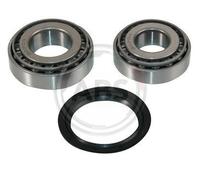Rear left/right Wheel Bearing Kit A.B.S. 200489 for Peugeot 305/304/204 (65-85)