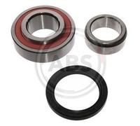 Rear left/right Wheel Bearing Kit A.B.S. 200547 for Toyota/Daihatsu Tercel/Corol