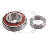 Rear left/right Wheel Bearing Kit A.B.S. 200768 for Ford Corsair/Lotus Cortina/C