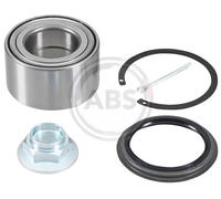 Rear left/right Wheel Bearing Kit A.B.S. 201438 for Mazda MX5/Roadster (89-98)