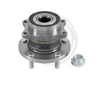 Rear left/right Wheel Bearing Kit A.B.S. 201476 for Subaru Outback/WRX/Legacy/Im