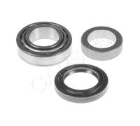 Rear Left Right Wheel Bearing Kit BLUE PRINT Fits JEEP Cherokee 01-08 05012825AA