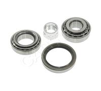 Rear Left Right Wheel Bearing Kit BLUE PRINT Fits KIA Rio 00-05 52710-FD000