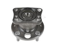 Rear Left Right Wheel Bearing Kit BLUE PRINT Fits MAZDA 2 07-15 D651-26-15XB