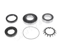 Rear Left Right Wheel Bearing Kit BLUE PRINT Fits MITSUBISHI 83-05 MB092432