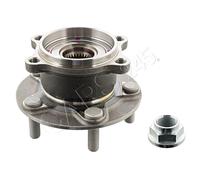 Rear Left Right Wheel Bearing Kit FEBI Fits MAZDA 6 Cx-5 KD35-26-15XC