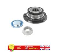 Rear Left/Right Wheel Bearing Kit For Citroen C5 C6 Peugeot 407 3748.86