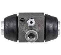 Rear left/right Wheel Brake Cylinder A.B.S. 2613 for Rover 2000-3500 1977-1986