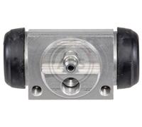 Rear left/right Wheel Brake Cylinder A.B.S. 52982 for Lancia/Fiat Musa/Idea/Brav
