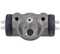 Rear left/right Wheel Brake Cylinder A.B.S. 72090 for Subaru Legacy (98-03)