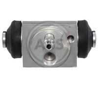 Rear left/right Wheel Brake Cylinder A.B.S. 72536 for Mitsubishi/Smart Colt/Forf