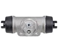 Wheel cylinder Aluminium 72849 A.B.S. for NISSAN INFINITI
