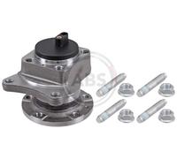 Rear left/right Wheel Hub A.B.S. 201193 for Peugeot/Citroen/Fiat Expert/Dispatch