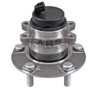 Rear left/right Wheel Hub A.B.S. 201494 for Hyundai/Kia iX20/Venga/Soul (08-21)