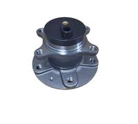 Rear Left/Right Wheel Hub Bearing Kit Fits For Suzuki SX4 Swift Vitara FIAT Sedici 43402-79J00 4340279J00 43402-79J01 4340279J01