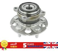 FEBEST 0382-RM4MR Wheel Hub