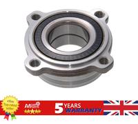 FEBEST 1982-X5R Wheel Hub