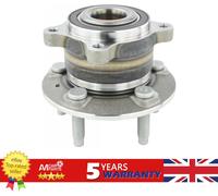 Rear Left / Right Wheel Hub For CHEVROLET CRUZE 09-18 OPEL ASTRA 09-15