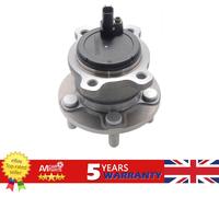 Febest 2182-CB7R Rear Wheel Hub Fits Ford Galaxy S-Max 1377119 1501070 1570733