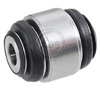 Rear left/right Wheel Hub Knuckle Arm Bush A.B.S. 270872 for Land Rover Range Ro