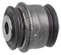 Rear left/right Wheel Hub Knuckle Arm Bush A.B.S. 271026 for Audi A5/Q5/A4 (08-1