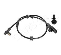 Rear Left Right Wheel Speed Sensor FEBI Fits FORD Fiesta 08-17 1766910