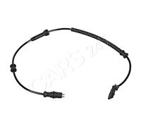 ABS wheel speed sensor Rear Axle Left 172458 FEBI BILSTEIN for RENAULT LAGUNA II