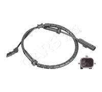 Rear Left Right Wheel Speed Sensor FEBI Fits RENAULT 02-15 8200539280