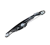 Rear Left Right Window Regulator Without Motor For E60 E61 525i 530i 535i For M5 550i 535i Xdrive 51357184745 Front right power window lifter(R Rear)