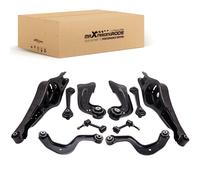 Wishbone Control Arm for VW Audi Seat Skoda A3 Golf 5 6 Touran Octavia Rear L+R