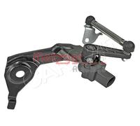 Headlight range control sensor Rear Axle Left 0901247 METZGER for AUDI A5 A4 B8