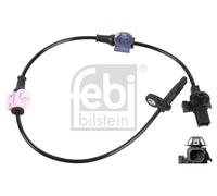 REAR LEFT SENSOR WHEEL SPEED FITS: HONDA CR-V IV WAGON 2.0 /2.4 /1.6 I-DTEC /