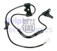 REAR LEFT SENSOR WHEEL SPEED FITS: HYUNDAI TIBURON II 2.0/2.7 V6/2.0 GLS/1.6