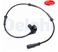 REAR LEFT SENSOR WHEEL SPEED FITS: VW TRANSPORTER / CARAVELLE T4 BUS 70B 70C