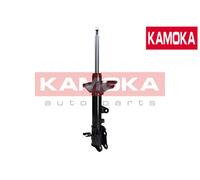 SHOCK ABSORBER 2000158 FOR HYUNDAI COUPEII G6BA 2.7L 6cyl COUPE II /-GG4GC 2.0L