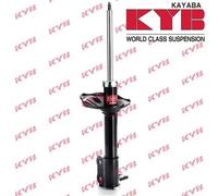 REAR LEFT SHOCK ABSORBER 332109 KYB I