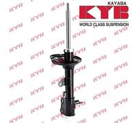 REAR LEFT SHOCK ABSORBER 333511 KYB I